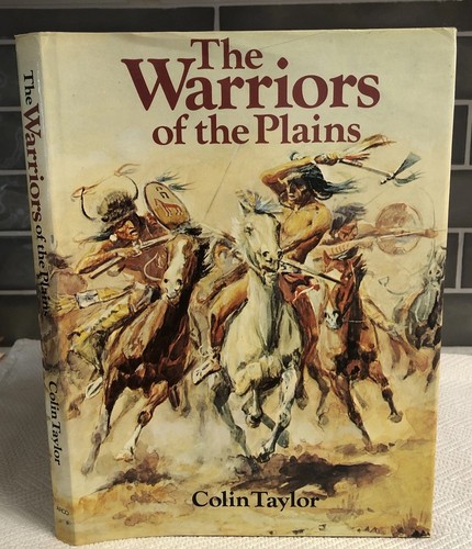 The warriors plains - the,
