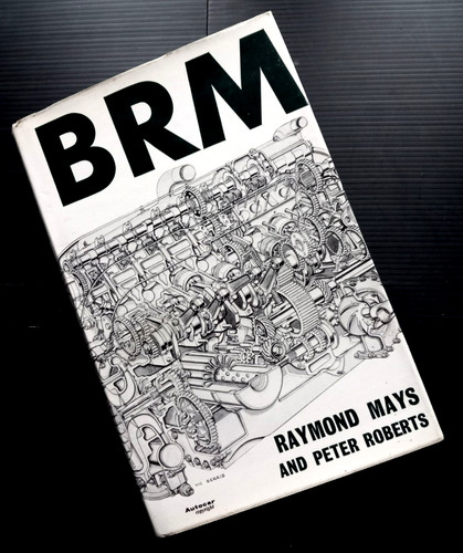 Raymond mays and - by,