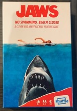 JAWS GAME BRAND NEW IN