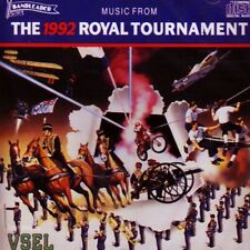 Royal Tournament 1992