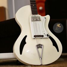 Vintage 1959 Wandre Davoli Tri