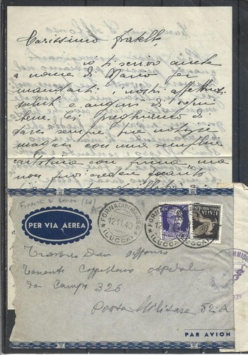 1940 barga fornacci - 1940,