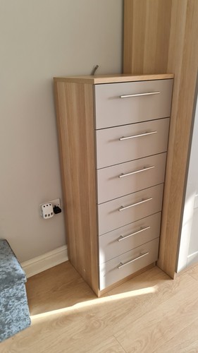 John lewis mix drawer - 6,