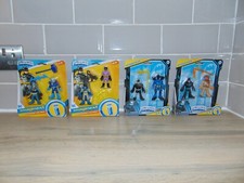 4 Fisher-Price Imaginext DC