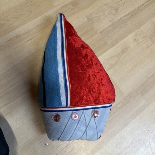 Handmade boat cushion new - boat,