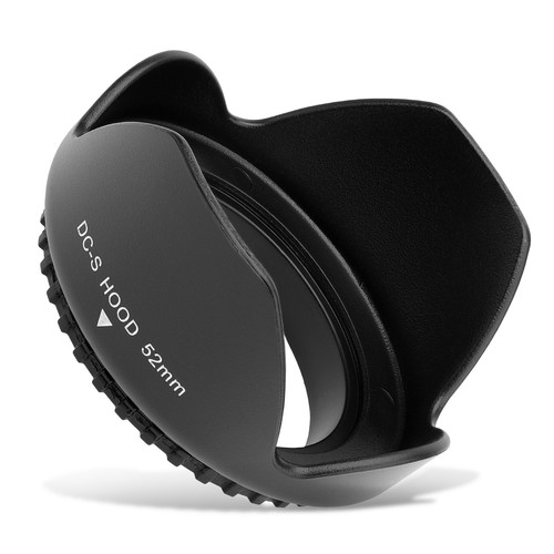 52mm lens hood for - lens, ef