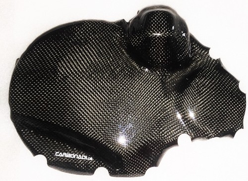 Kawasaki zzr1100 carbon clutch - zzr1100,