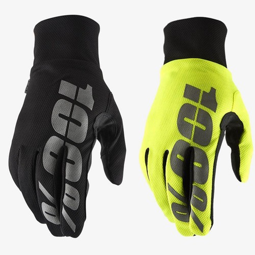 100 brisker gloves - brisker,