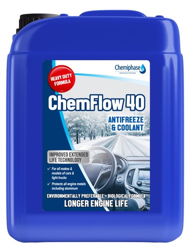 Litres chemflow 40 - litres-,