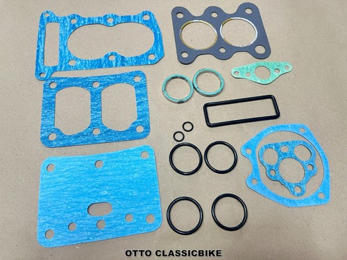 Cylinder head gasket top end - head,