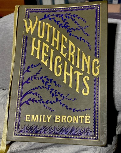 Wuthering heights emily - wuthering, heights emily