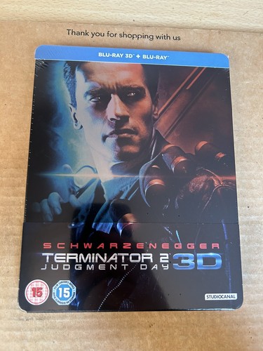 Terminator judgment day - judgment,