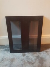 BDI Avion 8927 TV Dark Oak