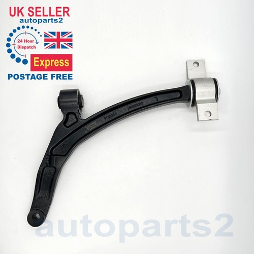 New front control arm - ,