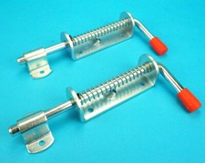 220mm Large Spring Shoot Bolt