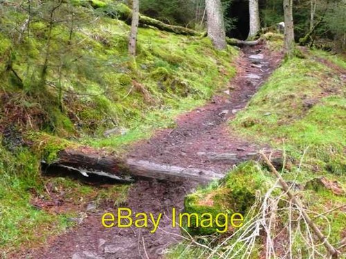Photo 6x4 mountain - 6x4, bike