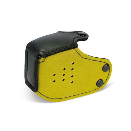 Prowler red puppy muzzle - -, |