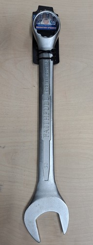 Faithfull combination spanner - faithfull,