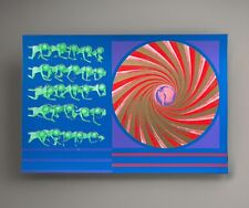 EDUARDO PAOLOZZI RA Limited Ed