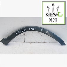 HONDA CR-V MK2 II 2002-2007 FRONT WING WHEEL ARCH TRIM COVER RIGHT DRIVER SIDE 