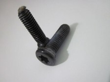 Ekornes Stressless Bolts Ottoman Arm Pad 24 L chair recliner armchair screws e16