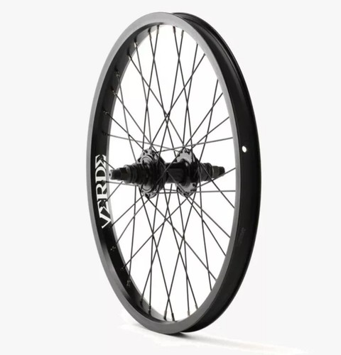 Verde regent 20x1 rhd - regent,