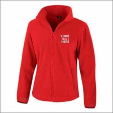 Personalised Embroidered