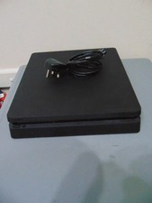 Sony PlayStation 4 Slim 1 TB