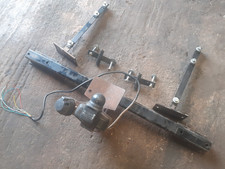 BMW 3 SERIES E36 (90-99) SALOON TOURING ESTATE COUPE CABRIO CONVERTIBLE TOW BAR