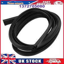 Side Sliding Door Rubber Body