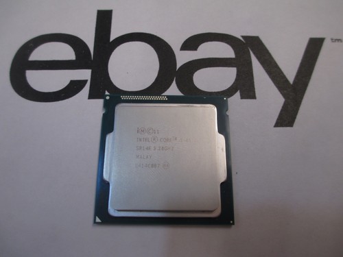 Intel quad core - core, 3.2ghz