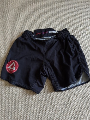 Gracie barra women shorts - gracie, s