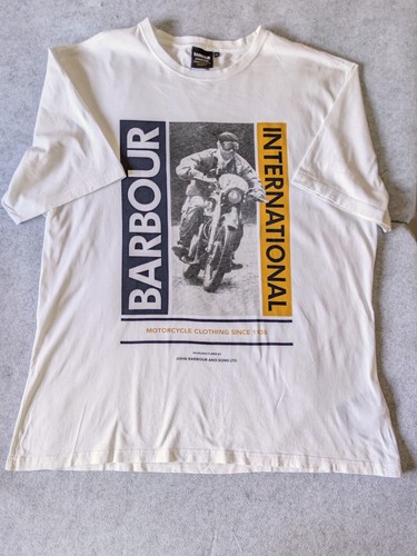 Barbour international - barbour,