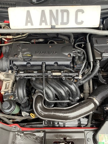 Volvo c30 mk1 2006 2013 - 2006-2013, 1.6