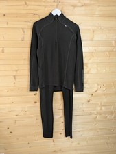 Helly Hansen Lifa Merino Black
