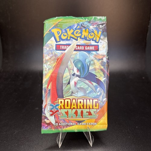 Empty pokemon roaring - empty,