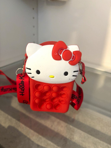 Primark hello kitty - primark, silicone