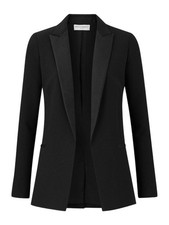 Amanda Wakeley Women's Blazer