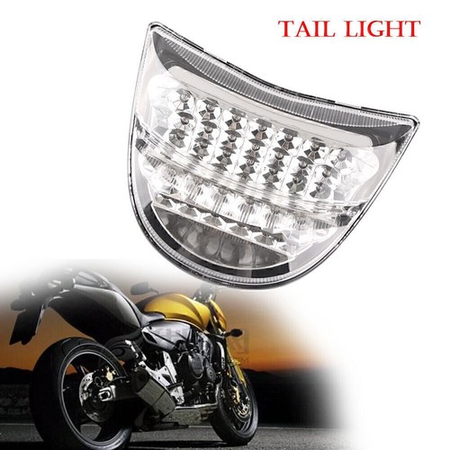 Led rear lamp brake stop - stop, tail