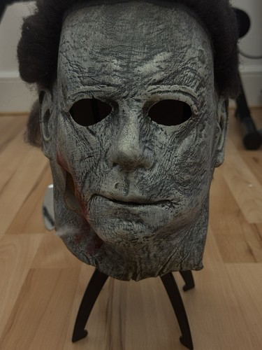 Michael myers halloween kills - halloween,