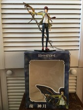 Anime Death Note Light Yagami