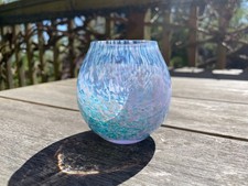 Caithness Glass Bud Vase