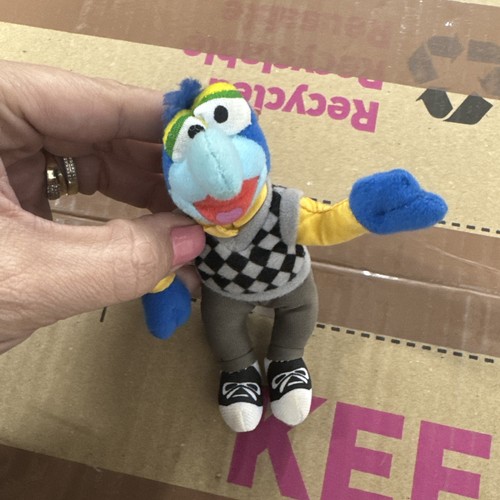 Mcdonald happy meal - happy, toy