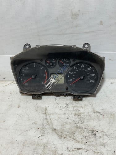 Ford transit 100 - ford,
