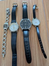 Watch Bundle Joblot X4 All