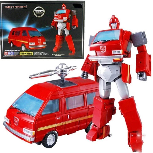 Takara tomy transformers - takara,
