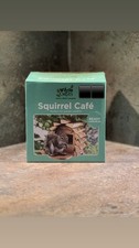 Wilde Oaks Squirrel Café