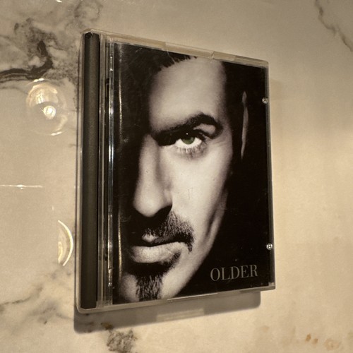 George michael older - george,