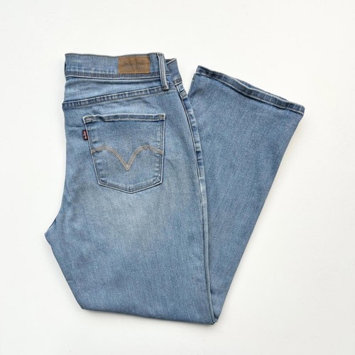 Women levi 512 jeans - women’s,