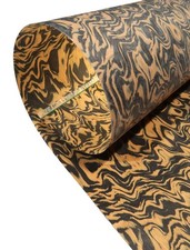 Maroondo Burl Veneer SaRaiFo